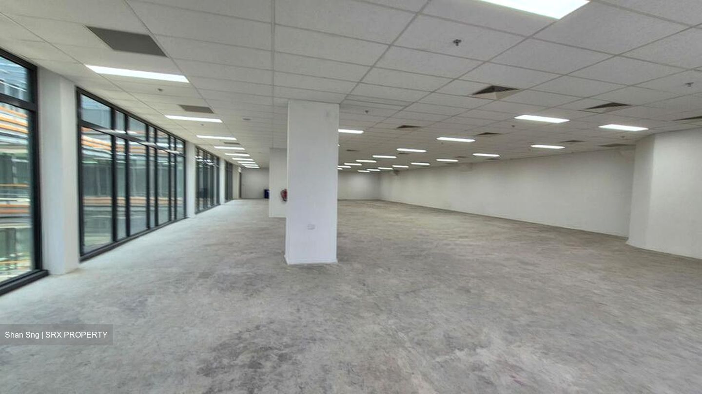Harbour Link Complex (D5), Factory #523187201